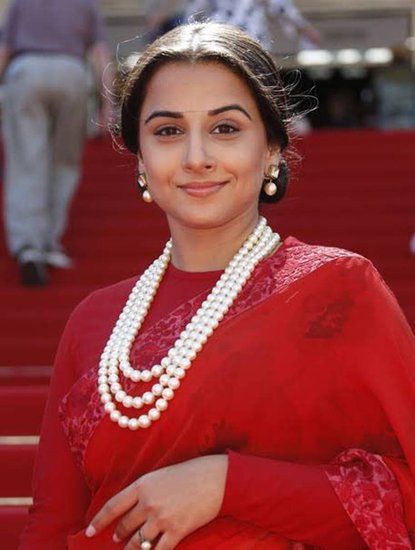 Vidya Balan