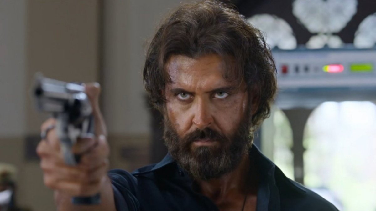 Vikram Vedha, Vikram Vedha OTT Release, Hritik Roshan Vikram Vedha, Vikram Vedha OTT Release, Hritik Roshan