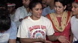 Wrestlers protest: घमंड में भाजपा का दिमाग खराब हो चुका है- पहलवानों के साथ हुई घटना पर भड़के अरविन्द केजरीवाल, मिले ऐसे जवाब