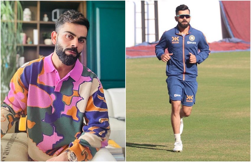क्रिकेटर विराट कोहली के 250 मिलियन फॉलोअर्स हैं। विराट अपने सोशल मीडिया पर एक पोस्ट शेयर करने के लिए 3.5 से 5 करोड़ रुपये तक की फीस लेते हैं।