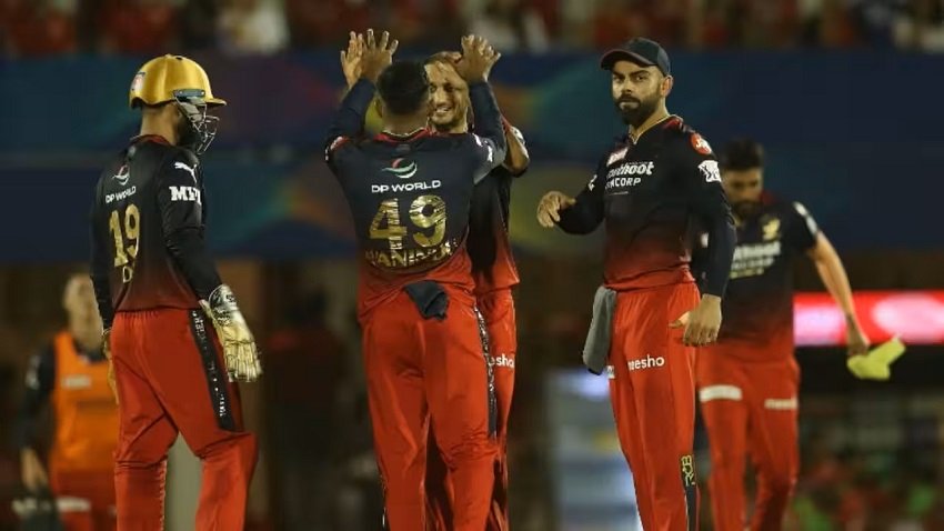 virat kohli vs gautam gambhir