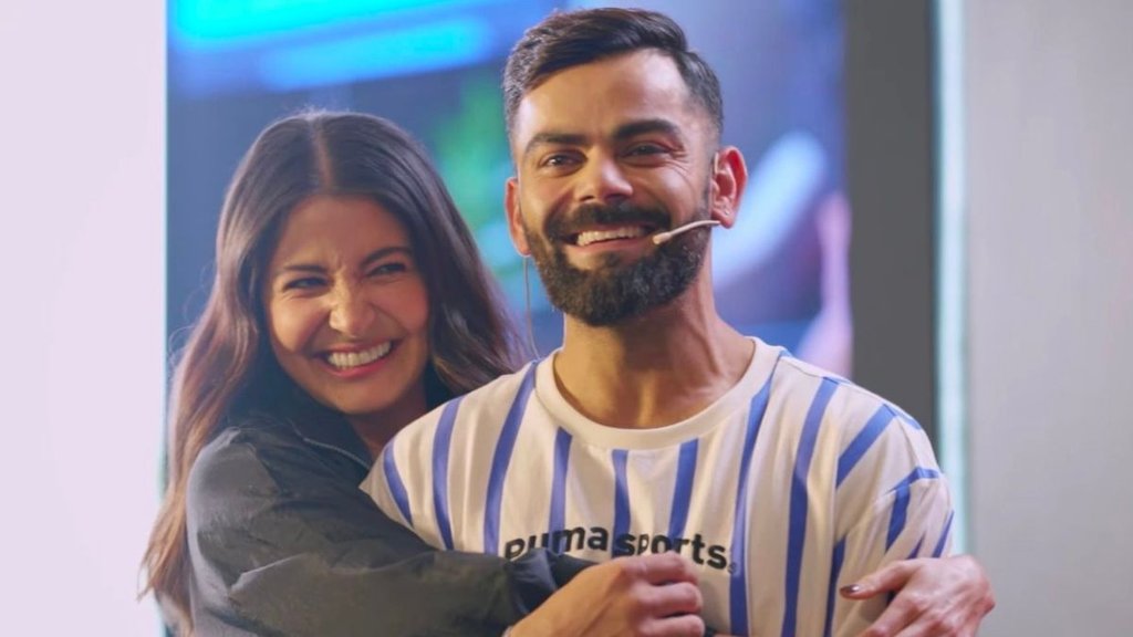 virat anushka