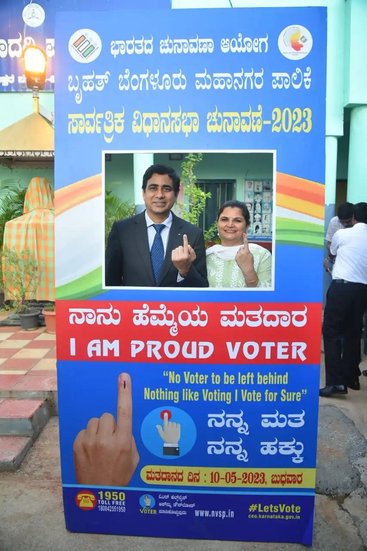Karnataka election
