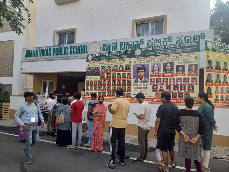Karnataka election 2023
