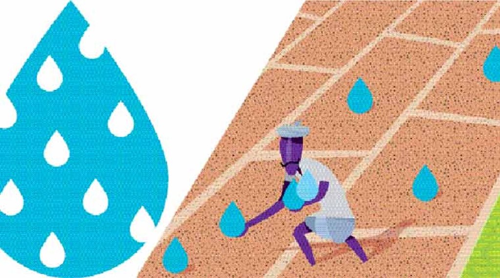 water Management