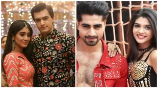 yeh rishta kya kehlata hai actor fees
