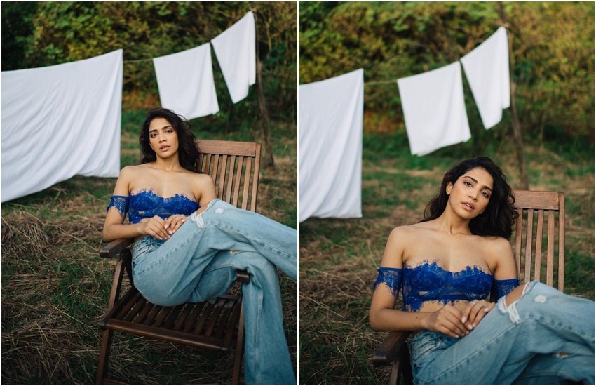 The Kerala Story Yogita Bihani