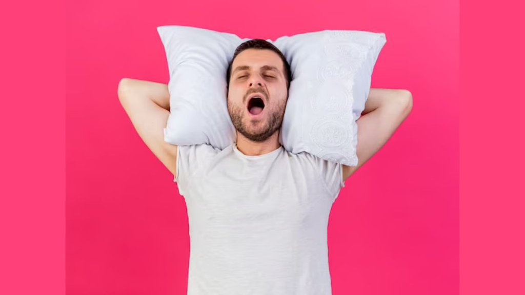 Sleeping With Open Mouth Side Effects । Heart Disease । Asthma । Sleeping with your mouth open
