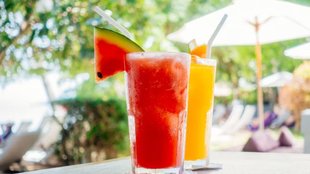 Dehydration । summer foods । health and wellness । Summer Health Tips