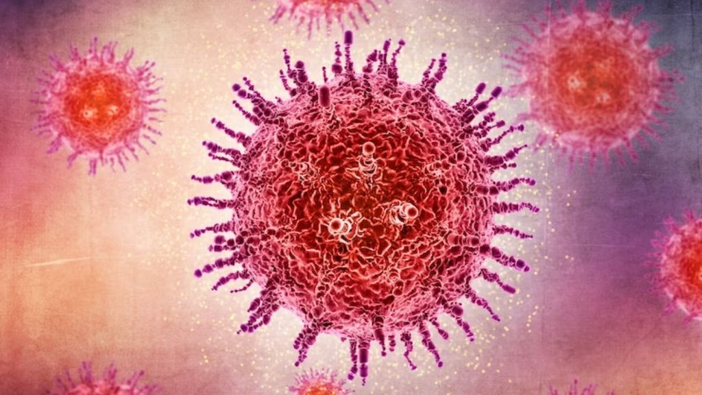 Disease X । WHO । Disease X characteristics । next pandemic