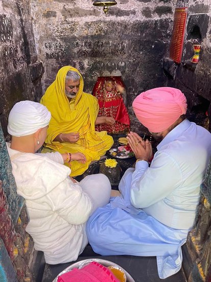 Navjot Singh Sidhu 10