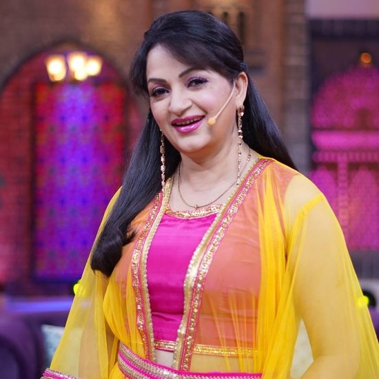 Upasana Singh 2