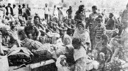 Kanpur 1984 Anti-Riots Case: यूपी पुलिस को पूर्व मंत्री के भतीजे की तलाश, कानपुर 1984 दंगा में गई थी 127 लोगों की जान