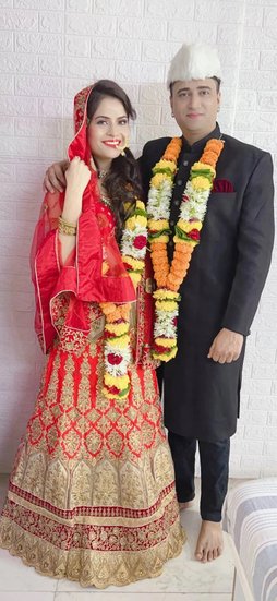 Gehana Vasisth