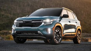 2023 Kia Seltos Facelift Spotted । 2023 Kia Seltos Facelift Spy News । 2023 Kia Seltos Facelift Leak Report । 2023 Kia Seltos Facelift Launch Date