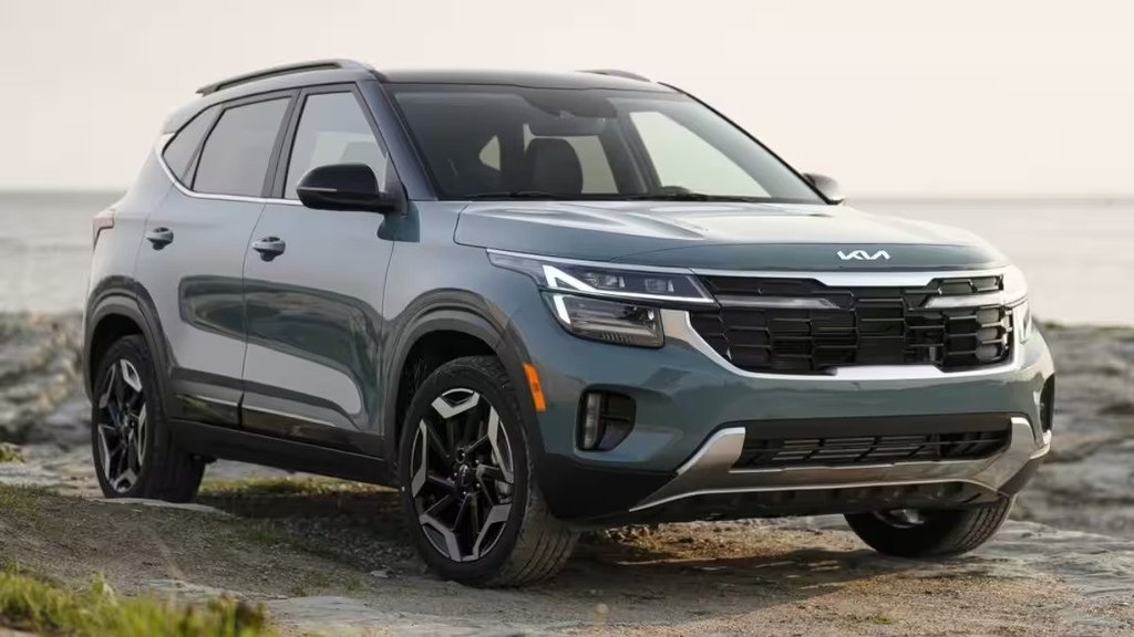 2023 Kia Seltos facelift launch date । 2023 Kia Seltos facelift features । 2023 Kia Seltos facelift engine spec । 2023 Kia Seltos facelift complete details