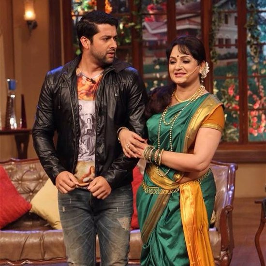 Upasana Singh 11
