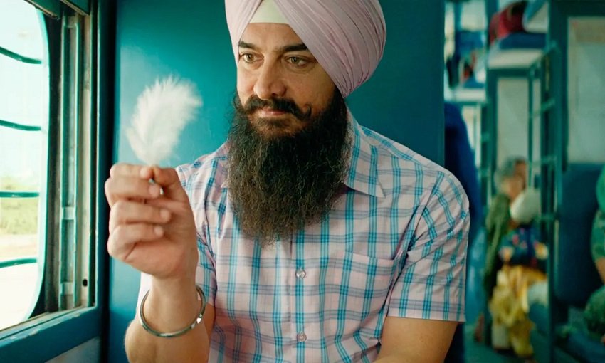Laal Singh Chaddha