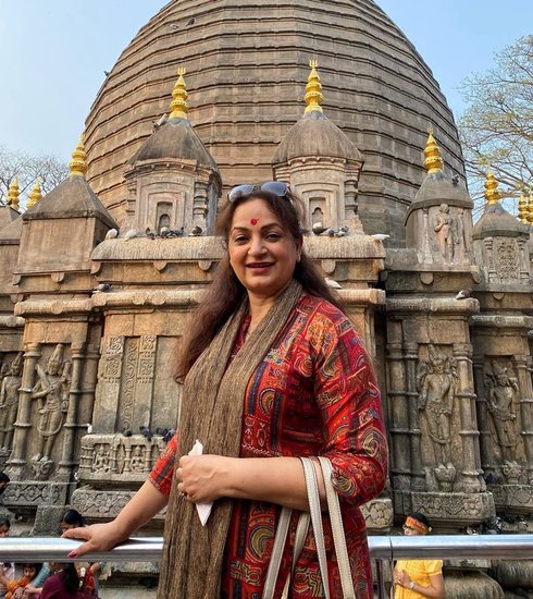 Upasana Singh 7