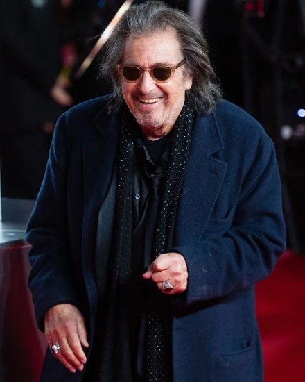 Al pacino