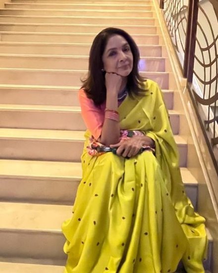 Neena Gupta 10