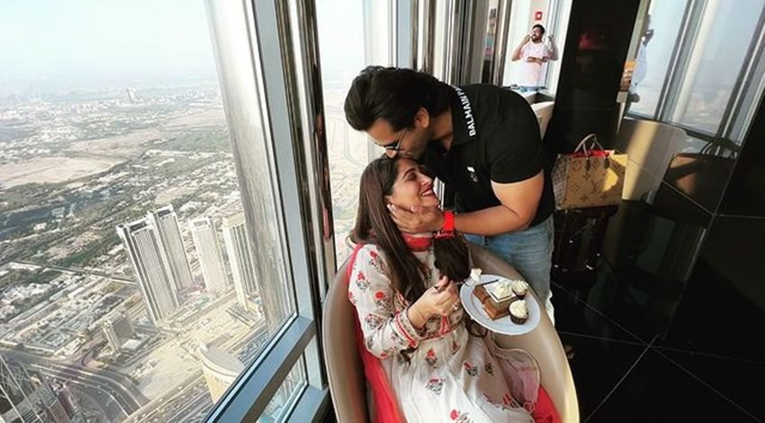 Dipika Kakar latest news
