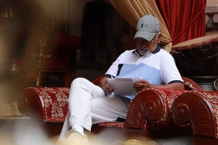mani ratnam hindi film
