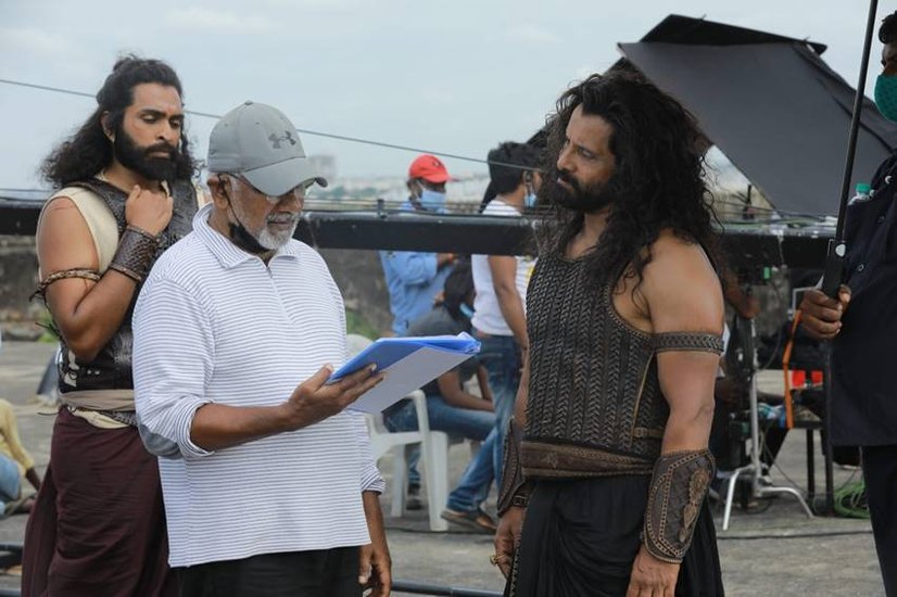 mani ratnam birthday