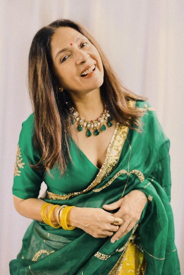 Neena Gupta 2