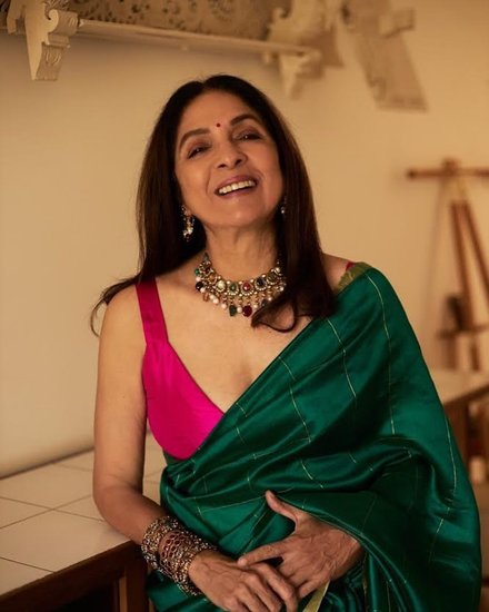Neena Gupta 5