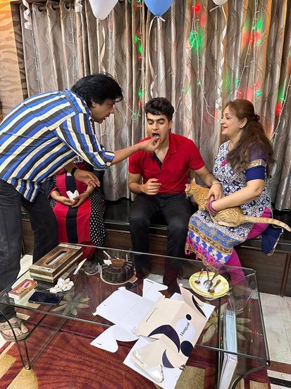 Upasana Singh 10