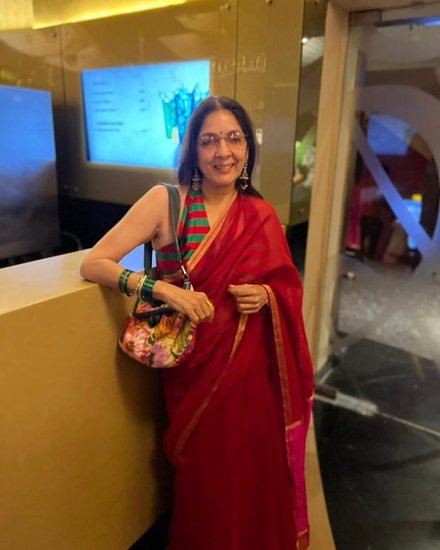 Neena Gupta 6