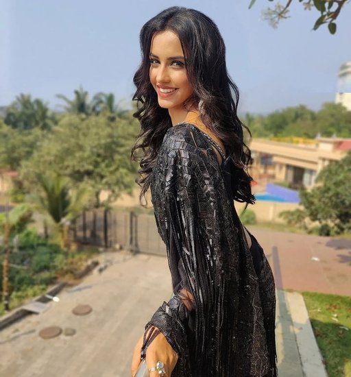 Saumya Saraswat