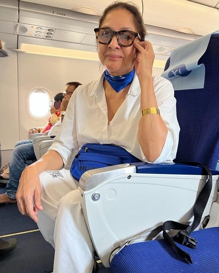 Neena Gupta 8