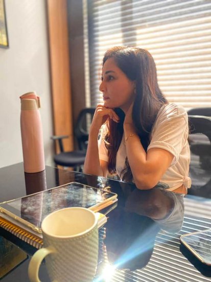 pooja chopra instagram