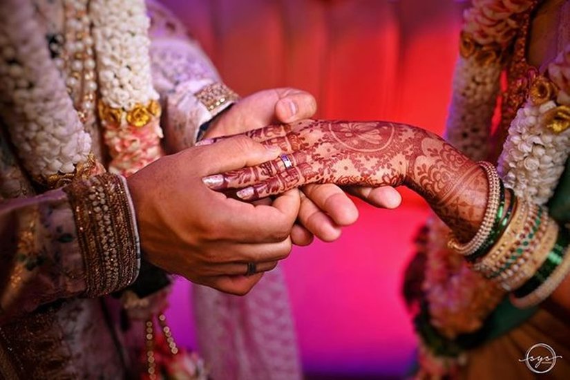 Tushar Deshpande Engagement pictures