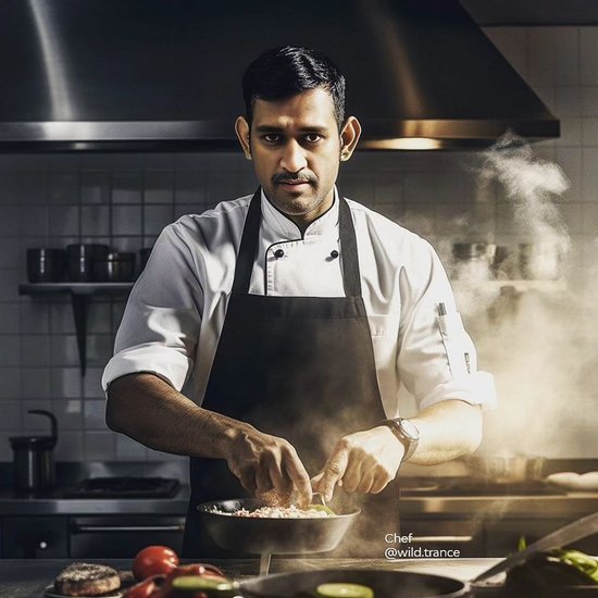 Chef