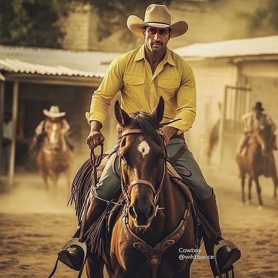 Cowboy