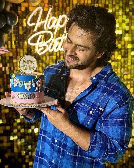 shoaib Ibrahim birthday