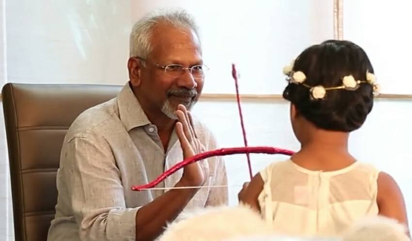 mani ratnam best frames