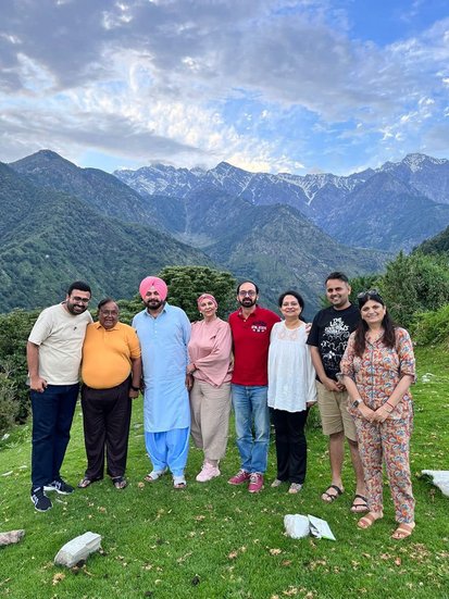 Navjot Singh Sidhu 1