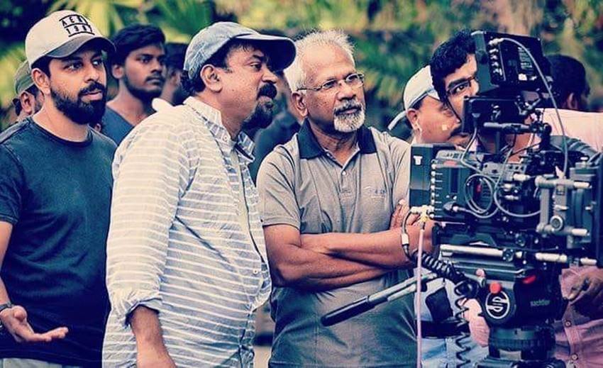 mani ratnam unknown facts