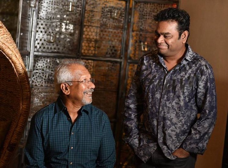 mani ratnam interesting facts