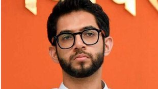 Aaditya Thackeray