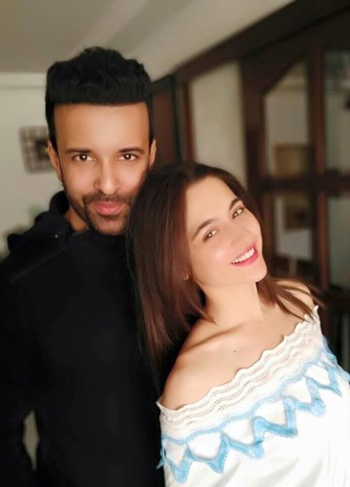 Sanjeeda Sheik