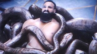 Adipurush Controversy Saif Ali Khan As Ravana