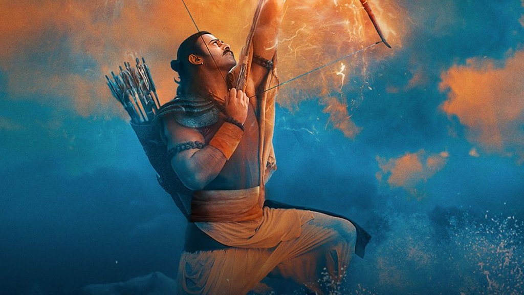 Adipurush Twitter Review | Adipurush Twitter Reaction | Adipurush Release
