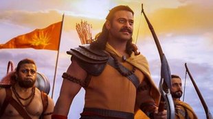 Adipurush Box Office Collection day 5