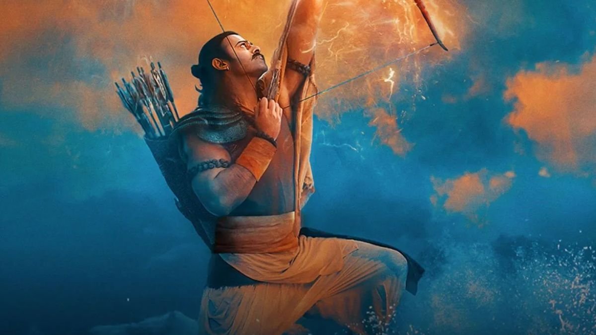 Adipurush, Adipurush Ban in Nepal, Adipurush Controversy