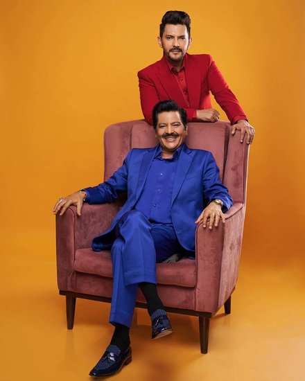 Aditya Narayan